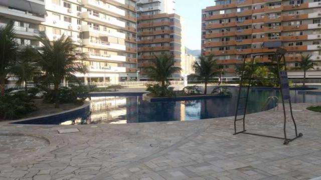 Apartamento à venda com 3 dormitórios em Cachambi, Rio de janeiro cod:PPAP30075 - Foto 18