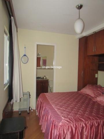 Casa à venda com 3 dormitórios em Hauer, Curitiba cod:565 - Foto 11