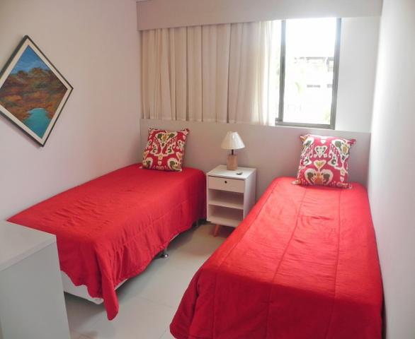 Flat Duplex no Malawí de Muro Alto - Foto 13