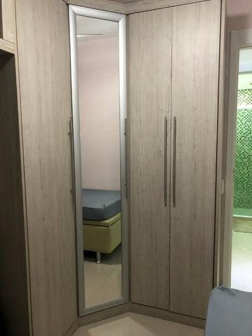 Apartamento, Condomínio Carioca Residencial, Del Castilho, 2 quartos - Foto 10