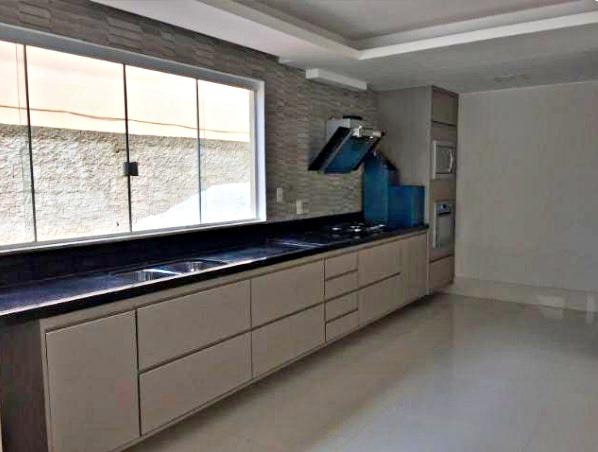 Esplêndida casa no Jockey!!! - Foto 13