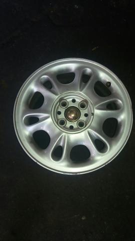 Rodas 15