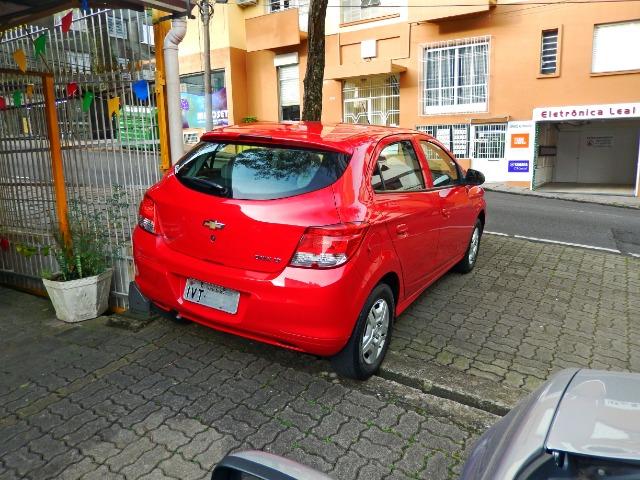 Chevrolet Onix 1.0 LT Único Dono Apenas 41 mil km - Foto 2