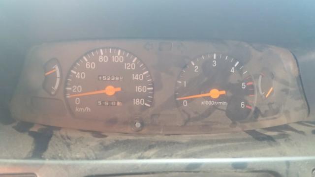 Mitsubishi L200 GL 4x4 2011/2012 - Foto 11