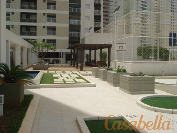 Apartamento com 3 quartos no WINNER SPORTS LIFE RESIDENCE 2.301 - Bairro Jardim Goiás em - Foto 20