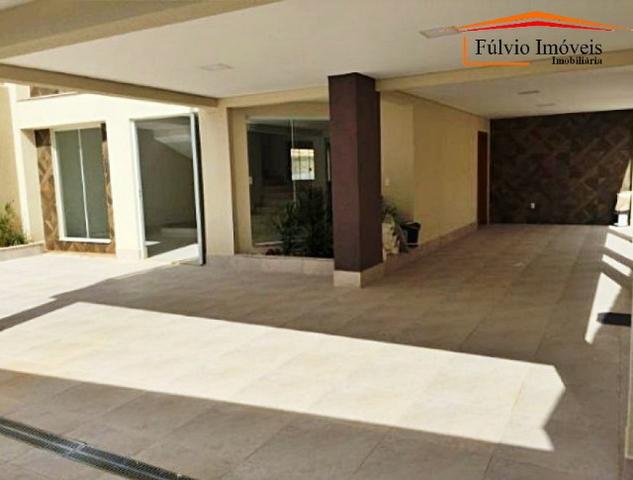 Esplêndida casa no Jockey!!! - Foto 14