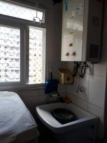 Apartamento à venda com 3 dormitórios em Cachambi, Rio de janeiro cod:PPAP30105 - Foto 20