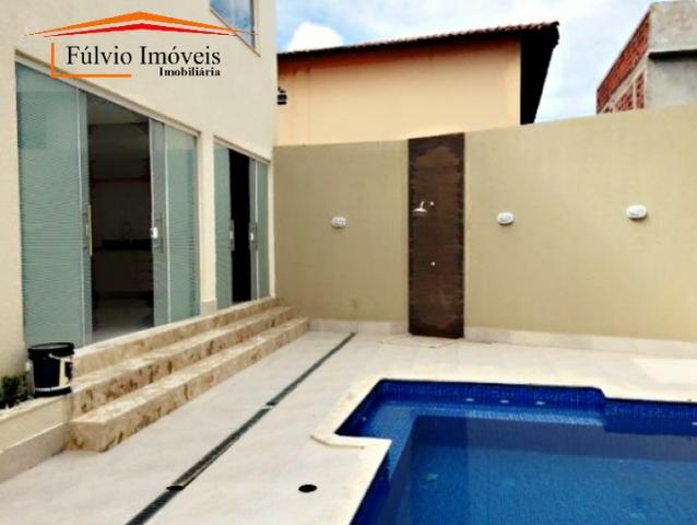 Esplêndida casa no Jockey!!! - Foto 16