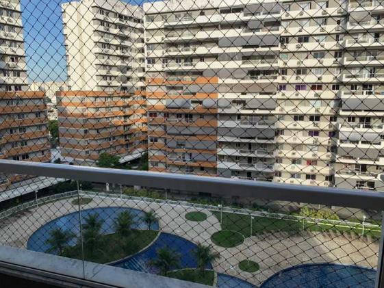 Apartamento à venda com 3 dormitórios em Cachambi, Rio de janeiro cod:PPAP30105 - Foto 6