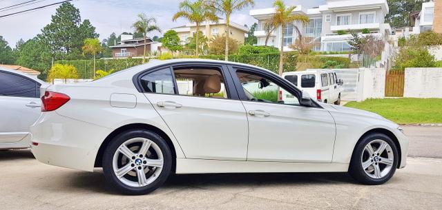 BMW 320i Active Flex 2015 - Foto 4