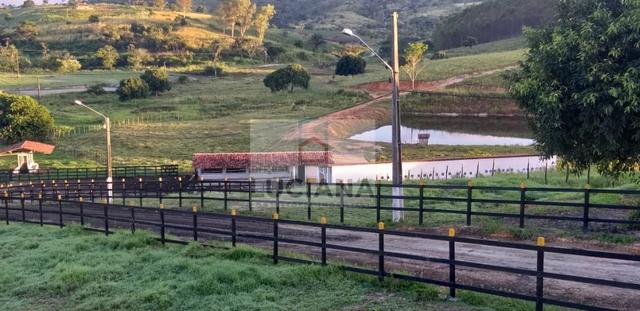 Fazenda em Bonança com 20 hectares (Cód.: 123que)