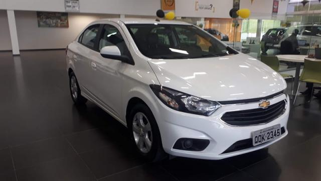CHEVROLET PRISMA 1.4 MT LT 2019