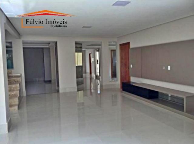 Esplêndida casa no Jockey!!! - Foto 5