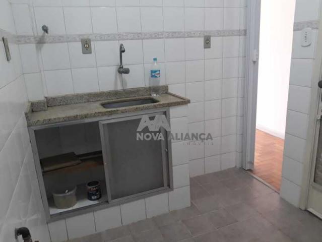 Apartamento à venda com 2 dormitórios em Tijuca, Rio de janeiro cod:NTAP21070 - Foto 12