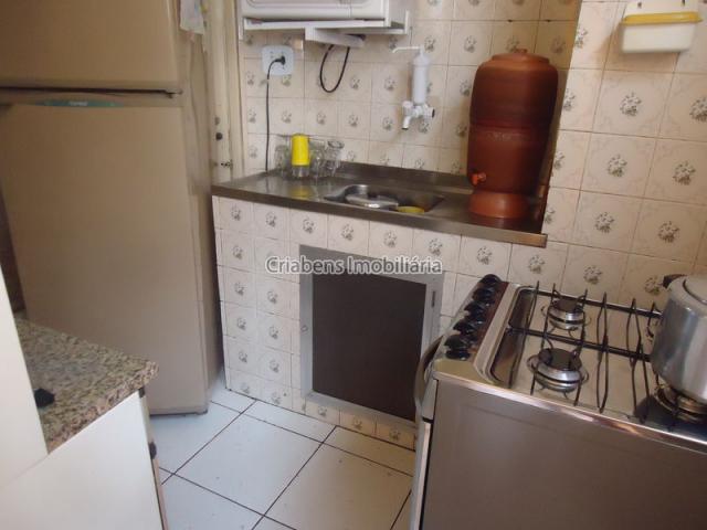 Apartamento à venda com 2 dormitórios em Cascadura, Rio de janeiro cod:PA20347 - Foto 11