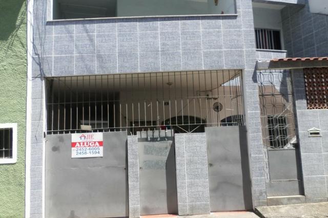 Bom apartamento em Guadalupe
