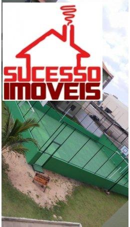 Passo chave Condomínio Indaiatuba - Apartamento a Venda no bairro Saramanta - Sã... - Foto 7