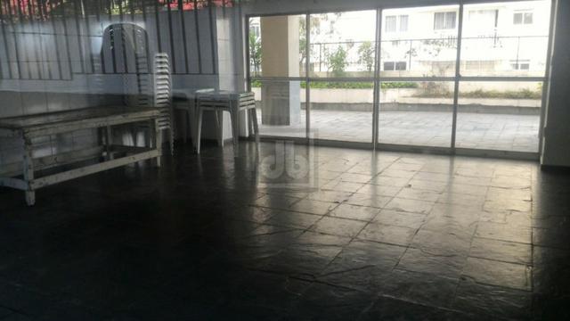 São Francisco Xavier - Marechal Rondon - Varanda - 2 Quartos Suíte - 1 Vaga - Infra Total - Foto 11