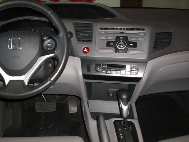 Honda Civic - Foto 9