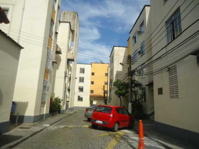 Apartamento à venda com 1 dormitórios em Pilares, Rio de janeiro cod:PPAP10056 - Foto 17