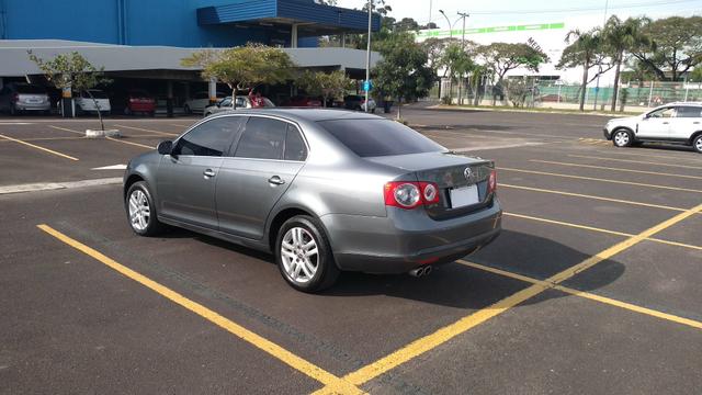 Jetta 2.5 170 CV - Foto 6