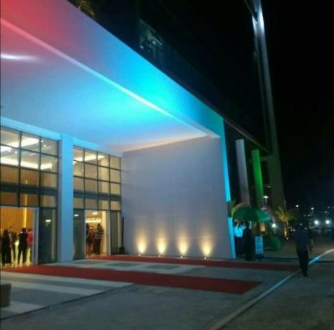 Salas no Parque Office, Parque Shopping , R$1500 com vista panorâmica / * - Foto 12