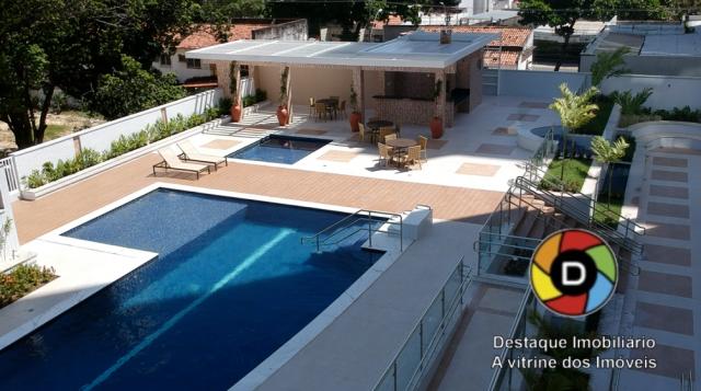 Apartamento no residencial passaredo - Foto 12