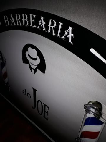 Preciso de sócio para barbearia