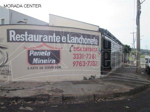 Comercial na cidade de Araraquara cod: 8605 - Foto 2