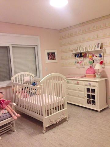 Quarto Bebê