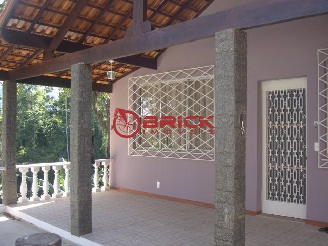 Lindo sítio em guapimirim com 2 casas e um chalé em um lindo condomínio com lazer. - Foto 4