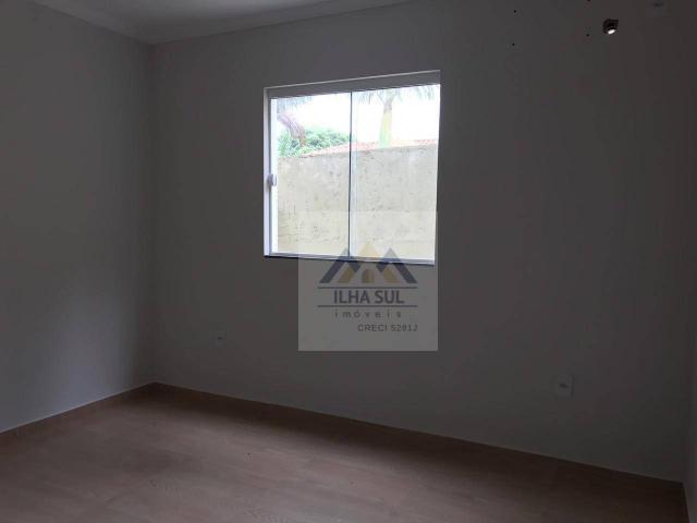 Apartamento com 2 dormitórios à venda, 54 m² por r$ 225.000,00 - campeche - florianópolis/ - Foto 8