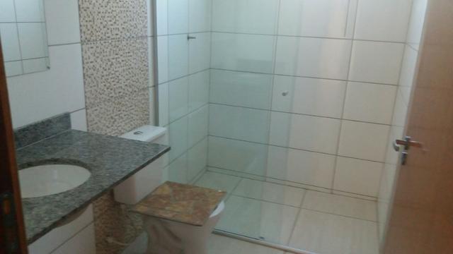 ImobiliáriaB: (Vargem)(3 quartos)nova - Foto 12