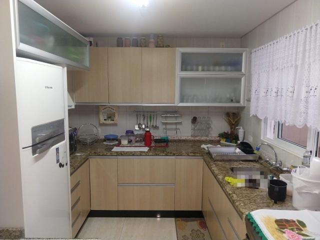 Sobrado para alugar, 116 m² por r$ 2.350,00/mês - xaxim - curitiba/pr - Foto 6
