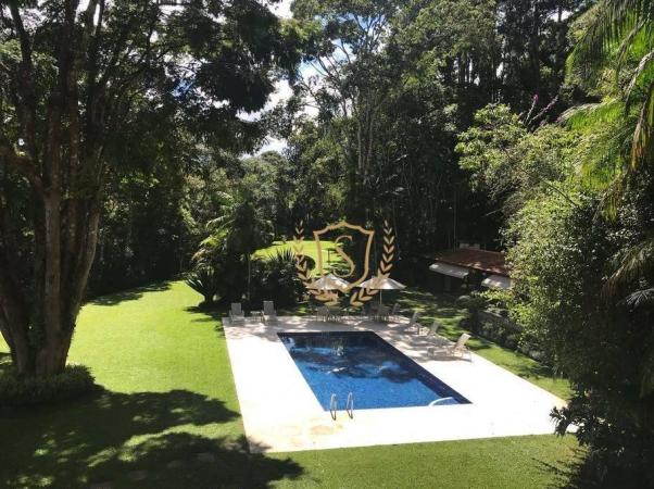 Sítio à venda, 220000 m² por r$ 2.100.000,00 - cascata do imbuí - teresópolis/rj - Foto 10