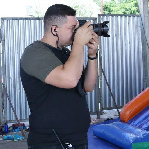 Filmagem e Fotografia (Produtora Audiovisual) - Foto 4