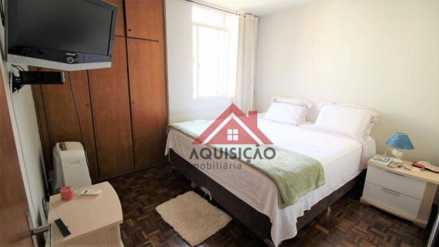 Apartamento com 3 dormitórios à venda, 87 m² por R$ 369.990,00 - Bigorrilho - Curitiba/PR - Foto 8