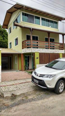 Casa de praia em Bombinhas/praia Zimbros - Foto 9