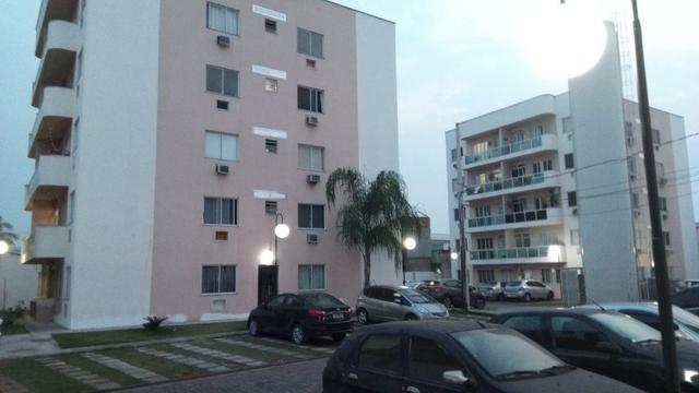 Ótimo Apartamento em Campo Grande (RJ)- Desocupado e Quitado - Foto 7