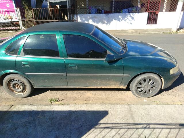 Vectra 2.2