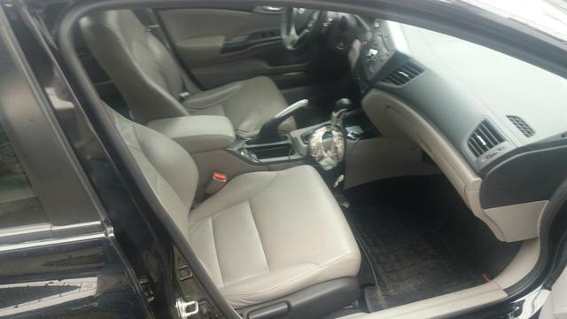 Honda civic LXR 2015 - Foto 6