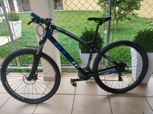 Bicicleta GTS M1 aro 29