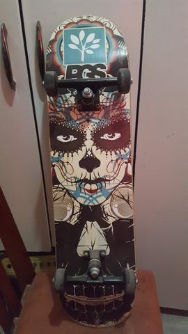 Skate pgs novo - Foto 3