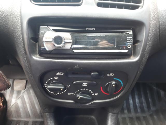 Peugeot 206 Soleil 2001 - Foto 9