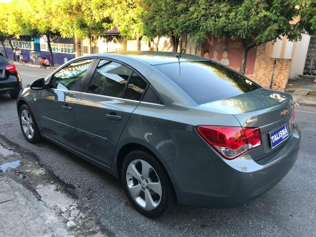 Cruze lt automatico 2012 - Foto 4