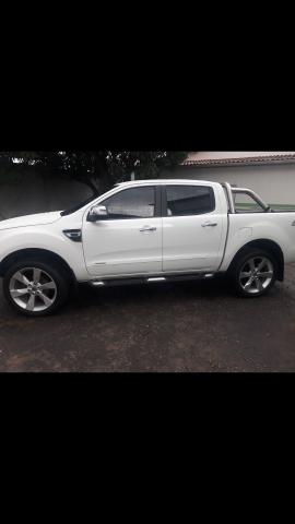 Ford Ranger - Foto 3