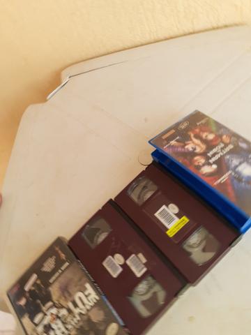 Dvd cassete - Foto 3