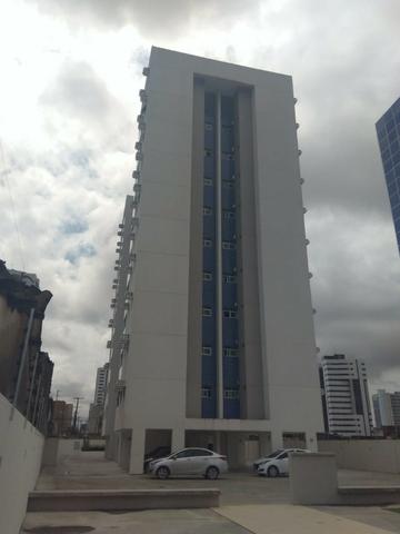 Excelente apartamento no Farol - Foto 2