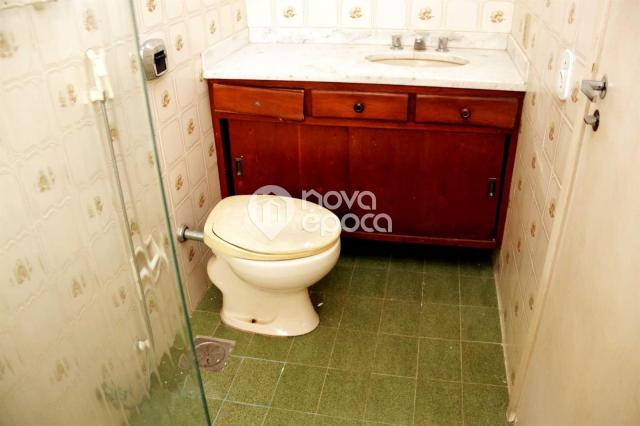Apartamento à venda com 3 dormitórios em Tijuca, Rio de janeiro cod:AP3AP35441 - Foto 17