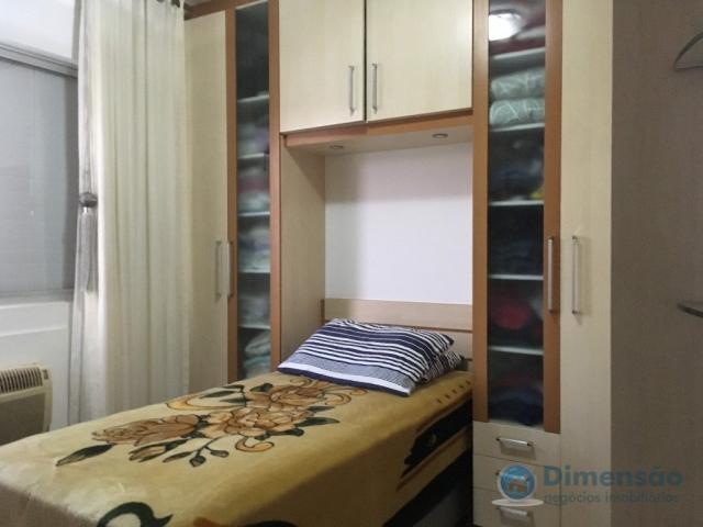 Apartamento à venda com 3 dormitórios em Saco grande, Florianópolis cod:522 - Foto 11